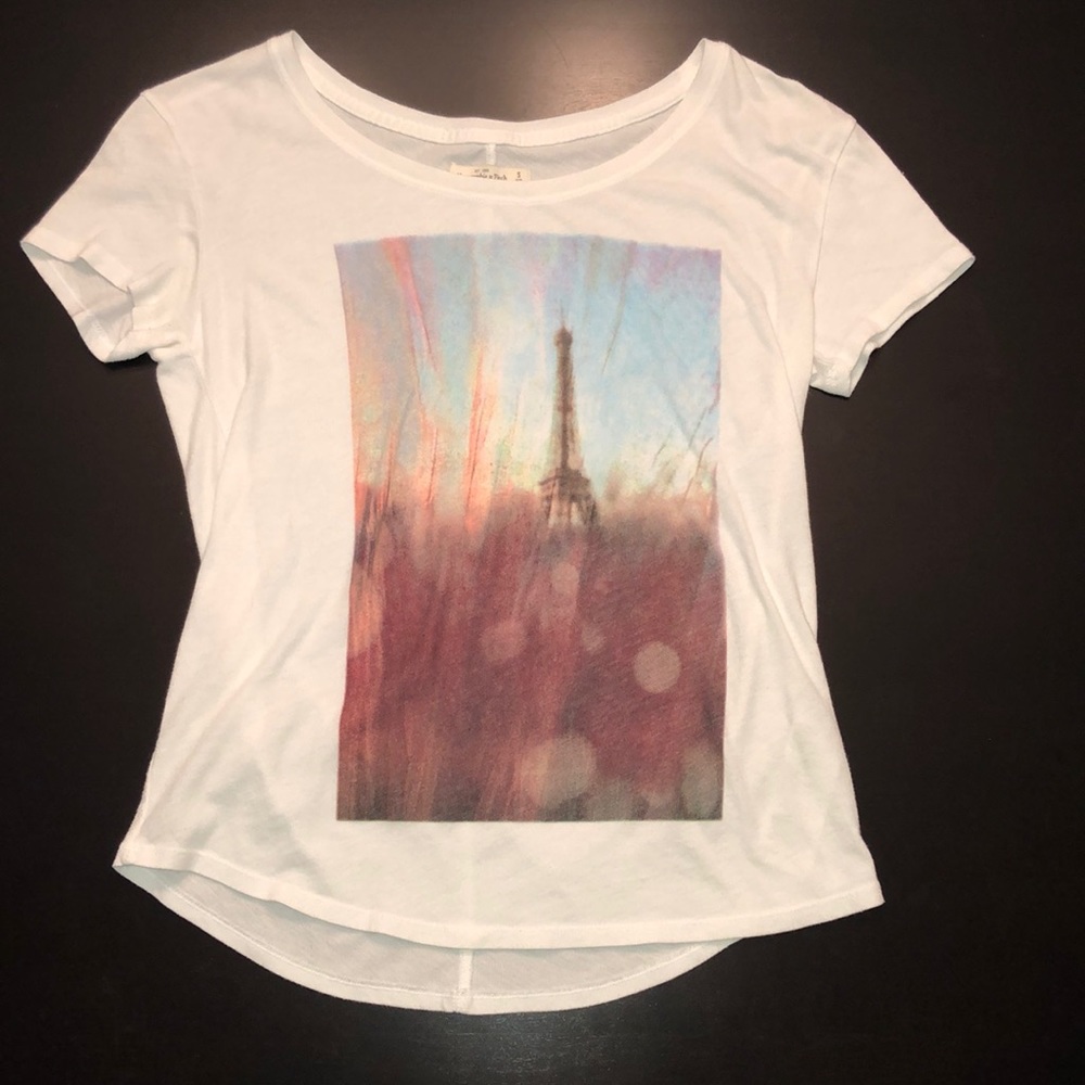 Abercrombie and Fitch t-shirt